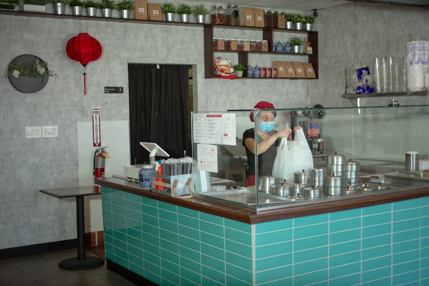 Crystal Dumplings City of Garden Grove